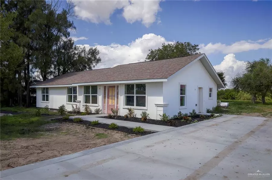 2821 E Wisconsin RD, Edinburg, TX 78542