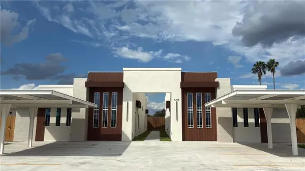 5708 Providence AVE #A, Mcallen, TX 78504