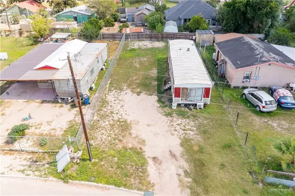 Edinburg, TX 78542,4704 Tulip ST