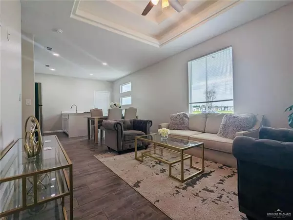 Mcallen, TX 78504,3304 Wolf Creek AVE #1