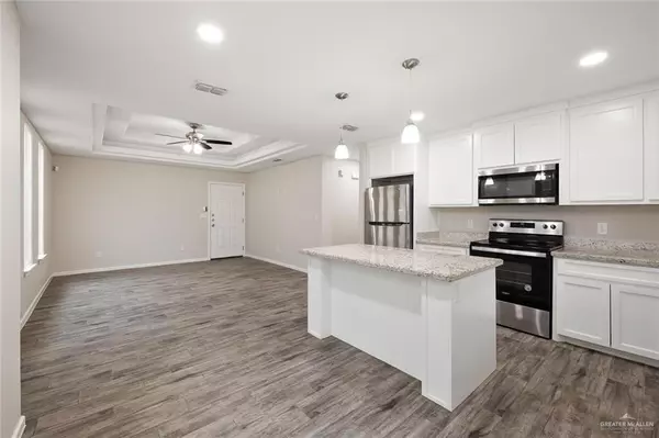 Edinburg, TX 78541,3421 Sahara DR #1