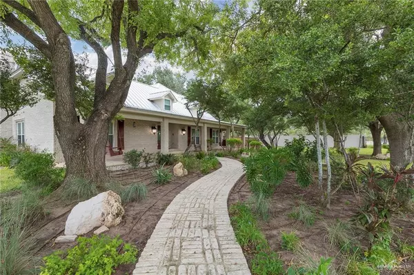 1700 Frontera RD, Mcallen, TX 78504