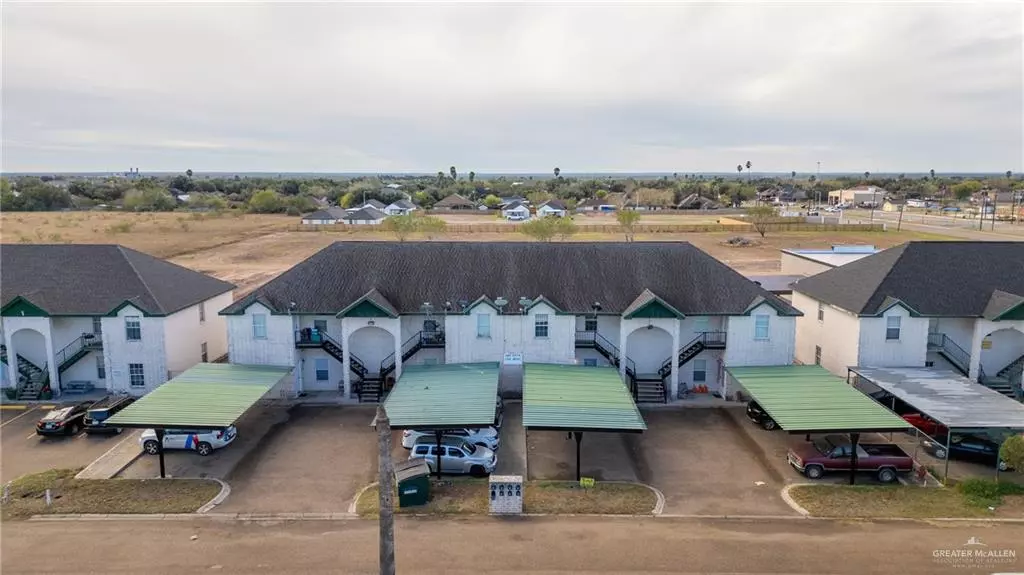 3717 Clavel ST, Palmview, TX 78572