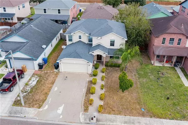 Mcallen, TX 78504,4116 Petunia AVE