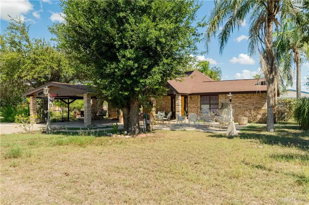 Mission, TX 78573,1318 S Maryland ST