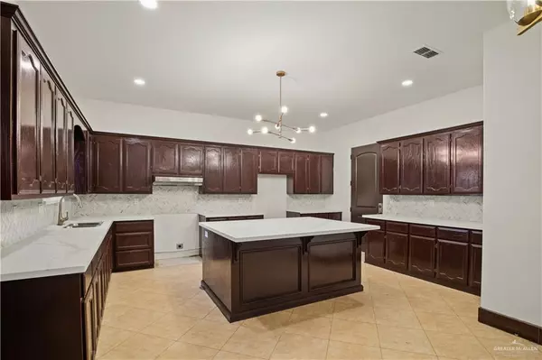 Alton, TX 78573,2311 E La Pointe AVE