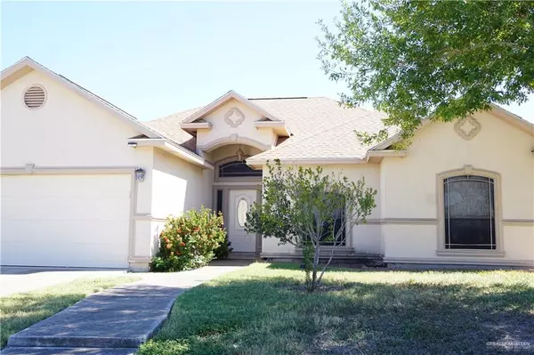 Brownsville, TX 78526,4840 Larkspur DR