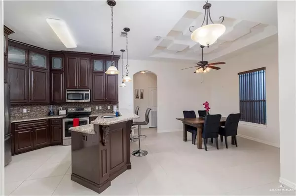 Mcallen, TX 78503,3210 S 5th LN