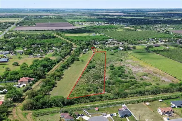 Los Fresnos, TX 78566,00 FM 1575