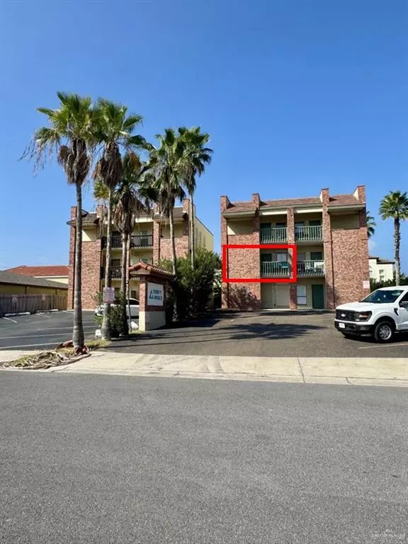 South Padre Island, TX 78597,104 E Verna Jean DR #201