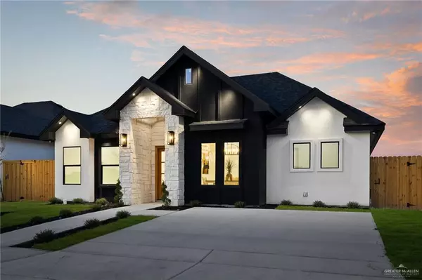 Edinburg, TX 78541,1011 Altuve DR