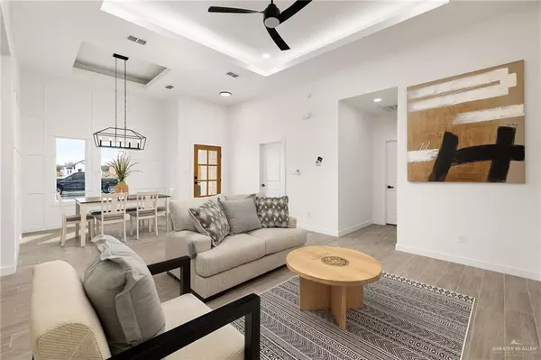 Edinburg, TX 78541,1011 Altuve DR