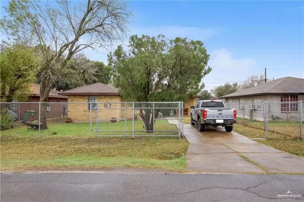 Alamo, TX 78516,1211 Colorado ST