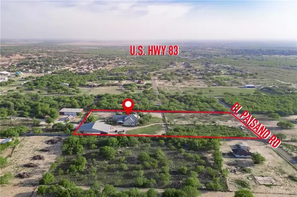 Rio Grande City, TX 78582,508 N El Paisano RD