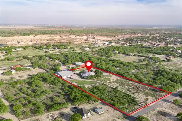 Rio Grande City, TX 78582,508 N El Paisano RD