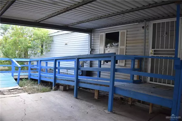 Pharr, TX 78577,613 Banyan ST