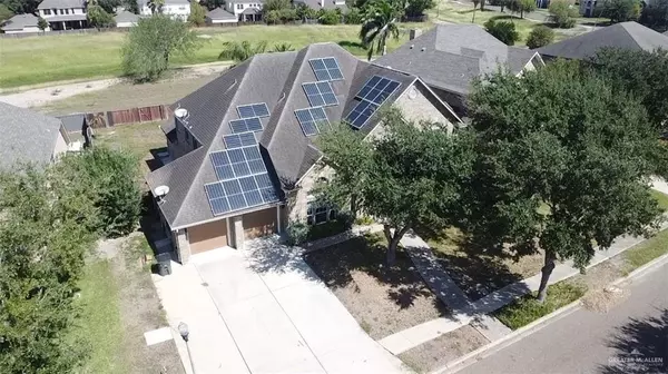 Mission, TX 78572,3003 El Jardin ST