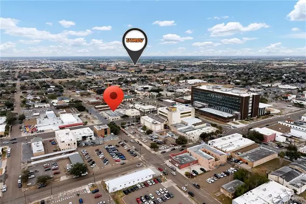 Edinburg, TX 78539,215 S Closner BLVD