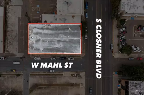 Edinburg, TX 78539,215 S Closner BLVD