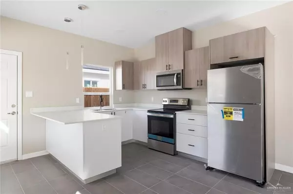 Mcallen, TX 78504,3309 Frio AVE #1