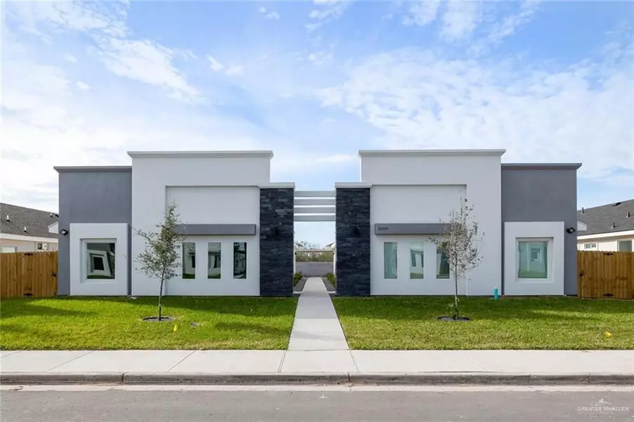 3309 Frio AVE #2, Mcallen, TX 78504