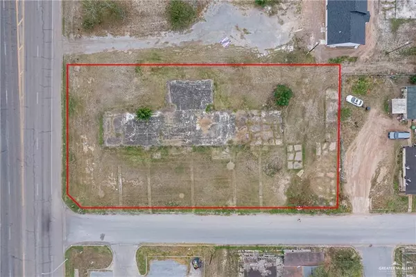 Elsa, TX 78541,0 Fm 88