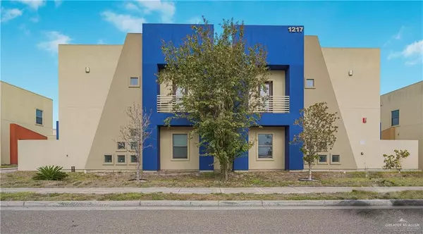 1217 E Camellia AVE #A, Mcallen, TX 78501