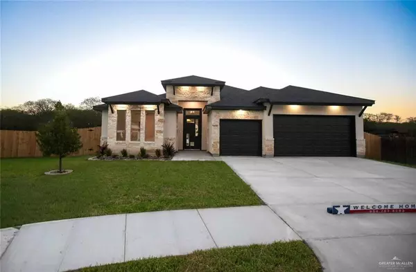 Harlingen, TX 78552,2005 Su Casa CIR