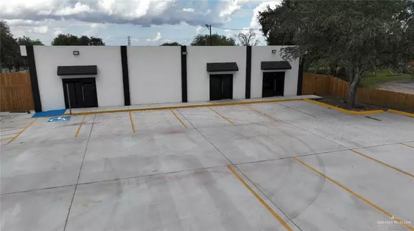 Edinburg, TX 78542,8713 State Highway 107 #5