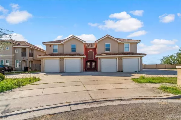 1200 E Pineridge AVE #4, Mcallen, TX 78503