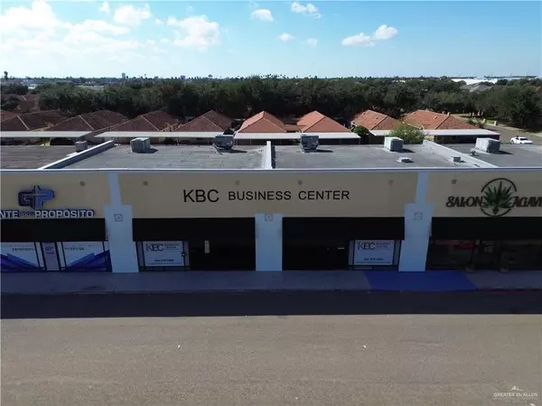 Mcallen, TX 78504,2511 & 2513 Buddy Owens BLVD