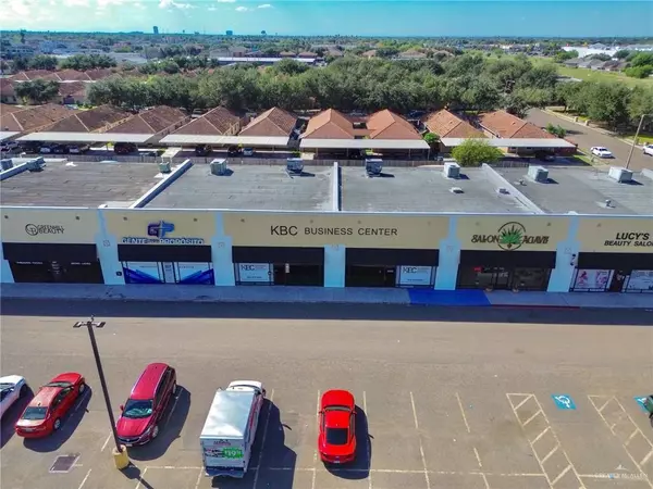 Mcallen, TX 78504,2511 & 2513 Buddy Owens BLVD