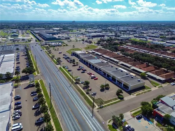 Mcallen, TX 78504,2511 & 2513 Buddy Owens BLVD