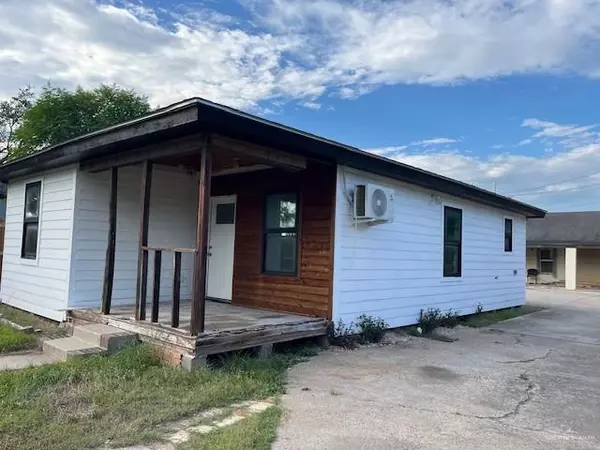 Pharr, TX 78577,221 Cherokee ST