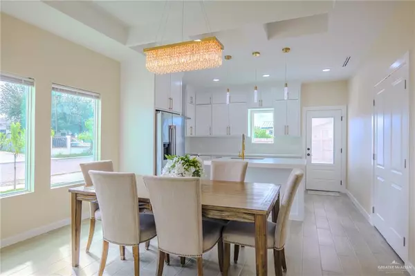 Edinburg, TX 78542,3322 Neptune ST