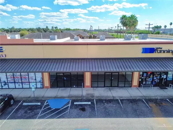 Mcallen, TX 78504,1701 W Dove AVE #Suite H