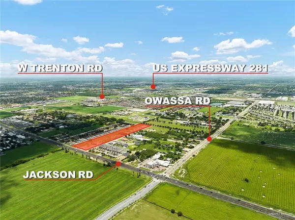 Edinburg, TX 78539,1909 Elsham AVE