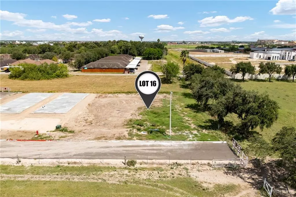 Edinburg, TX 78539,1801 Elsham AVE