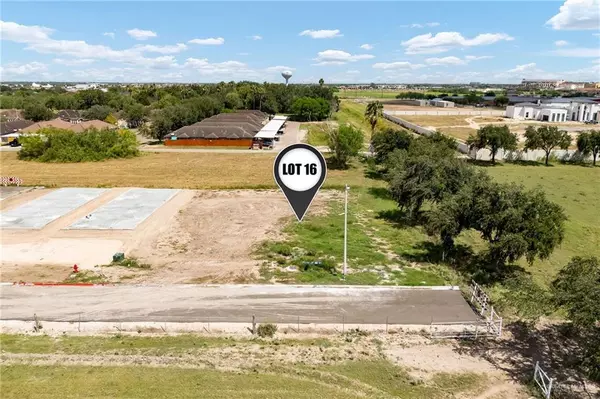 1801 Elsham AVE, Edinburg, TX 78539