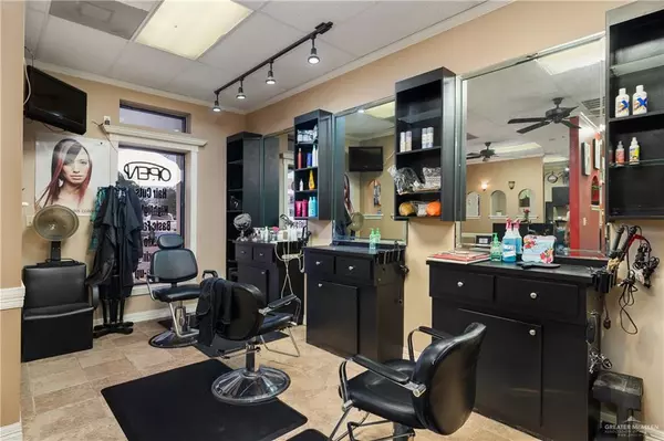 Edinburg, TX 78542,725 S Raul Longoria RD #C