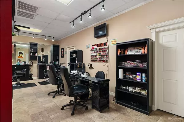 Edinburg, TX 78542,725 S Raul Longoria RD #C