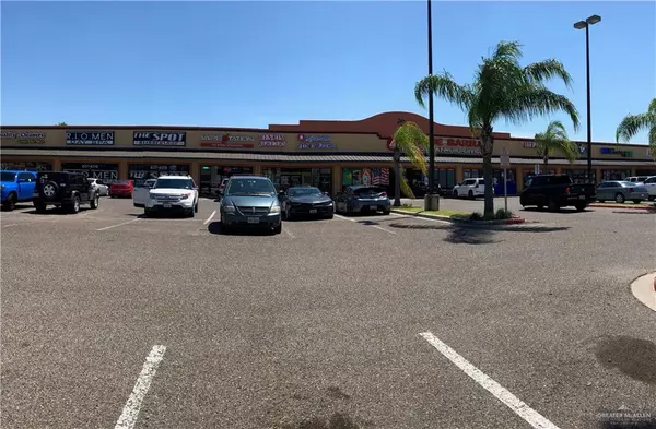 Mcallen, TX 78504,1701 W Dove AVE #Suite I