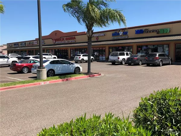 Mcallen, TX 78504,1701 W Dove AVE #Suite I