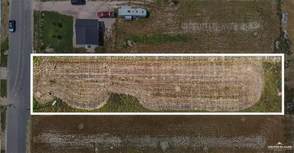 38800 San Martin ST, Penitas, TX 78576