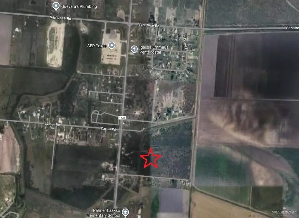 Los Fresnos, TX 78566,30211 FM 1847