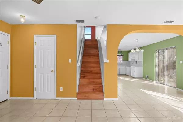 San Juan, TX 78589,209 San Ignacio AVE