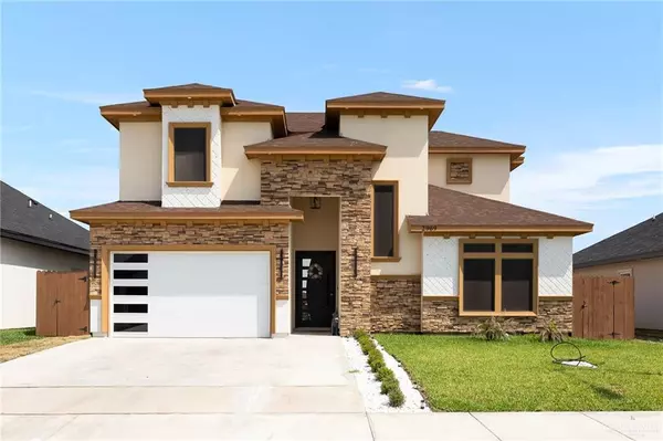 Hidalgo, TX 78557,2909 E Palo Blanco AVE