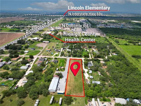 Edinburg, TX 78542,912 N Foster DR