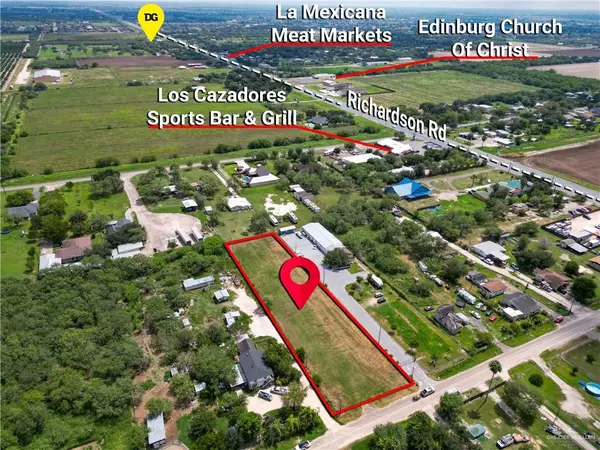 Edinburg, TX 78542,912 N Foster DR