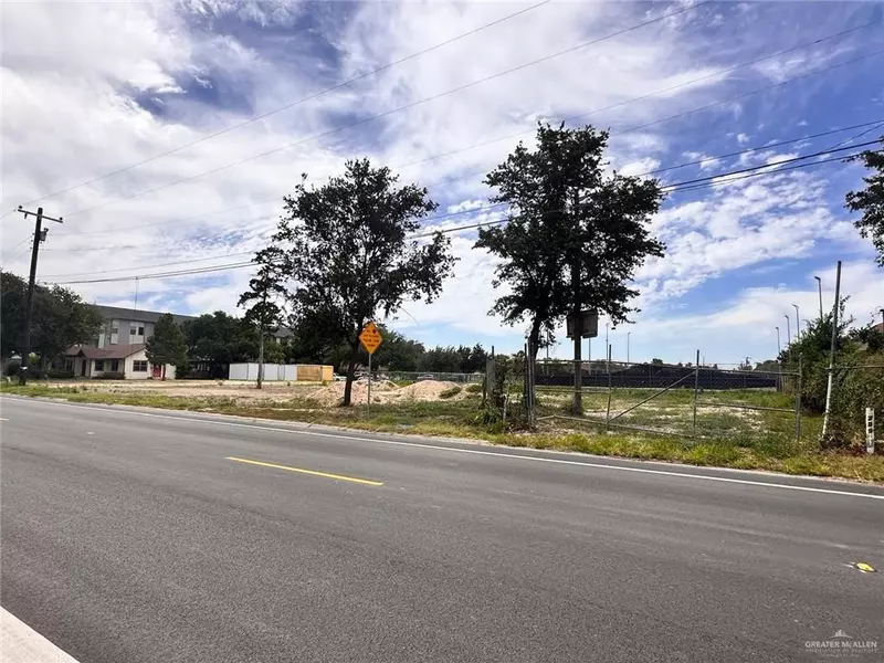 709 Dallas AVE, Mcallen, TX 78501